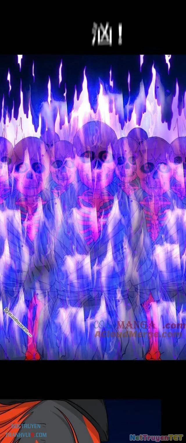 Đấu Yếm Thần 346 trang 32