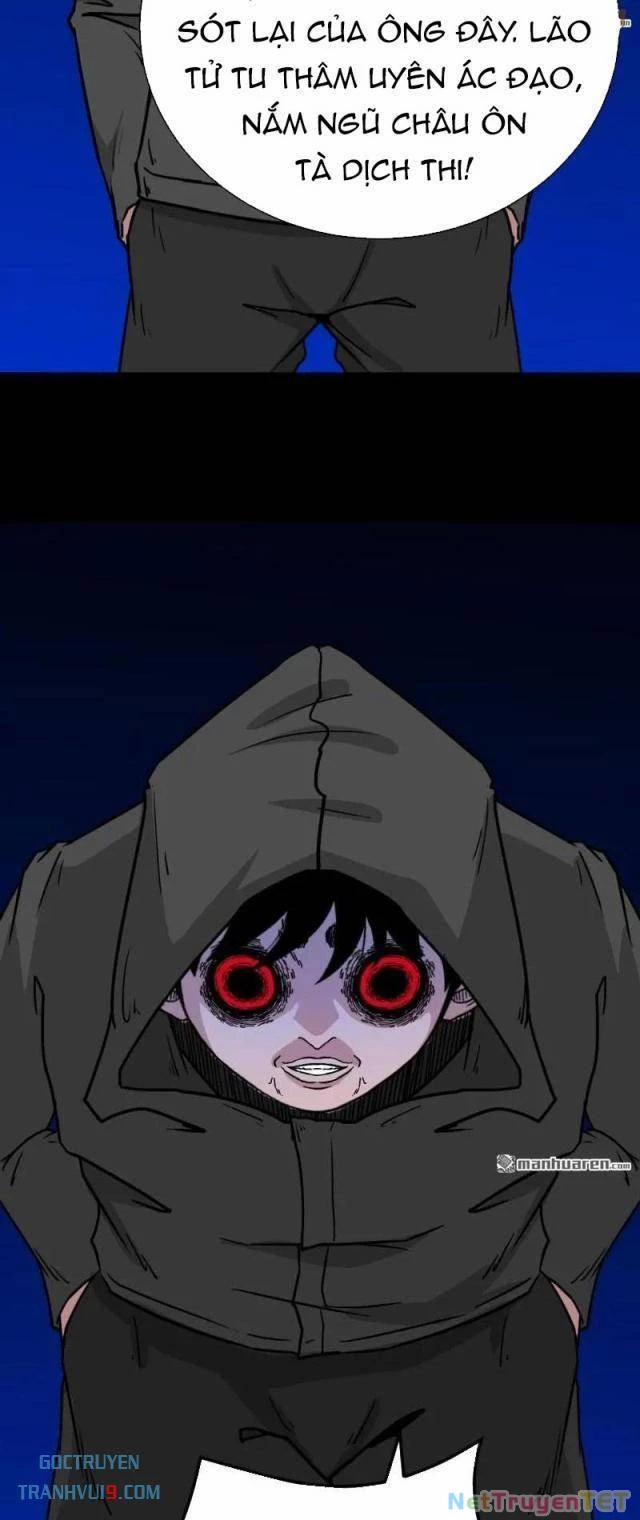 Đấu Yếm Thần 346 trang 35