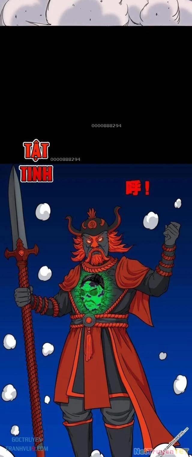 Đấu Yếm Thần 346 trang 5