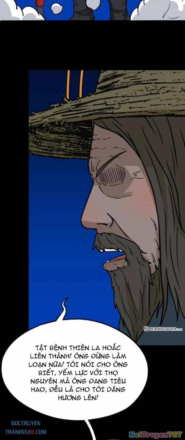 Đấu Yếm Thần 346 trang 6