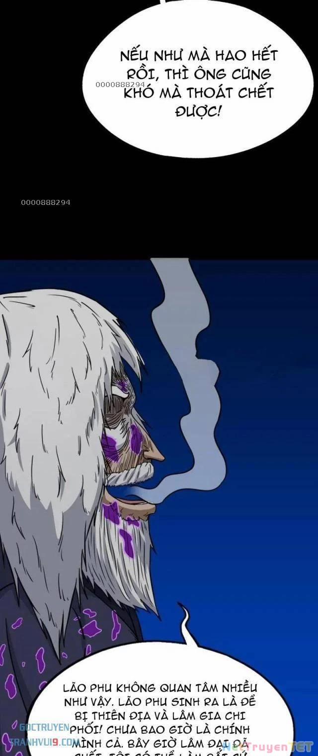 Đấu Yếm Thần 346 trang 7