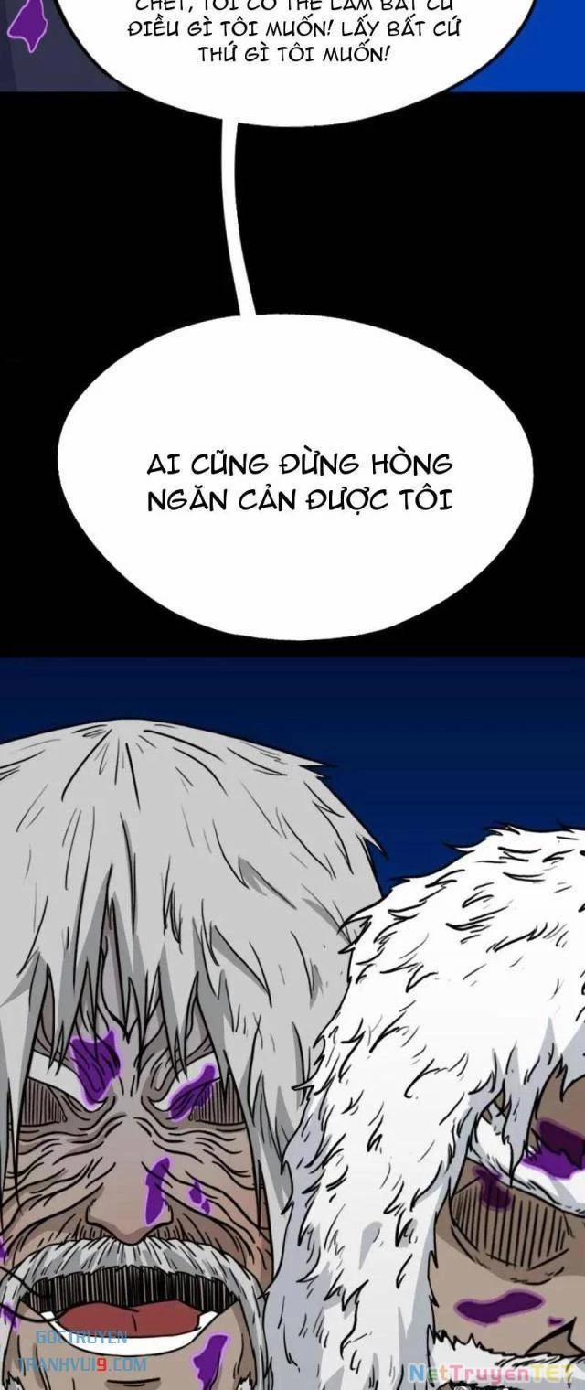 Đấu Yếm Thần 346 trang 8