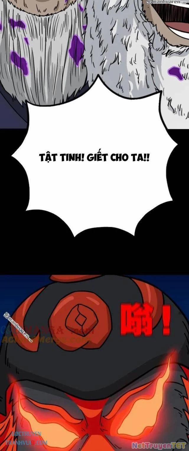 Đấu Yếm Thần 346 trang 9