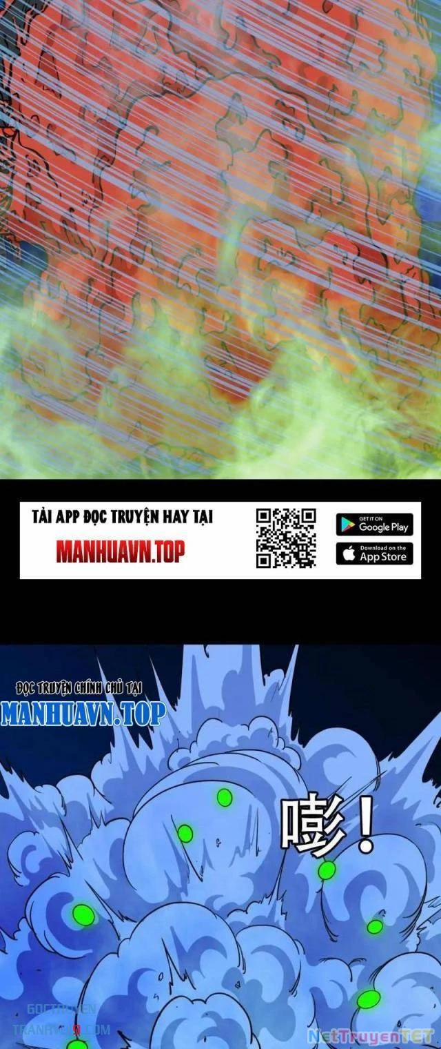 Đấu Yếm Thần 347 trang 10