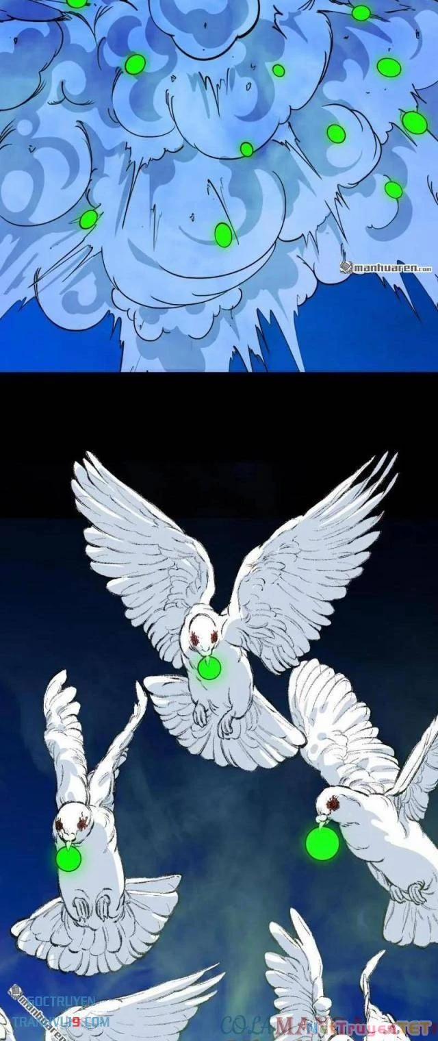 Đấu Yếm Thần 347 trang 11