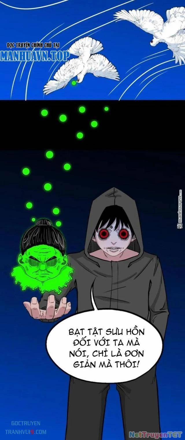 Đấu Yếm Thần 347 trang 13