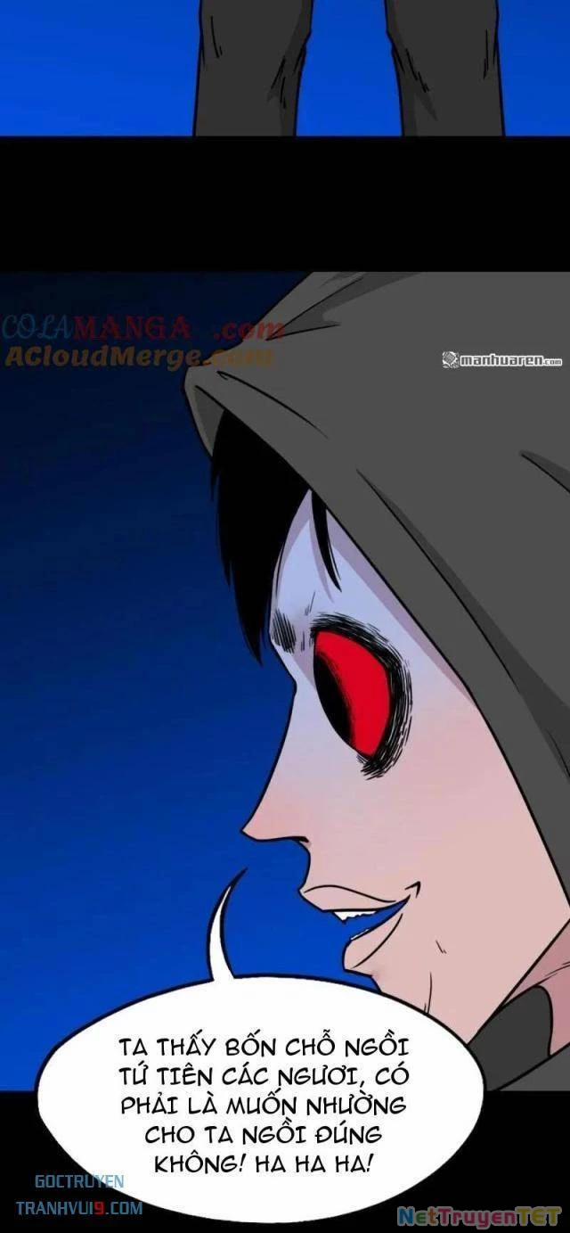 Đấu Yếm Thần 347 trang 14