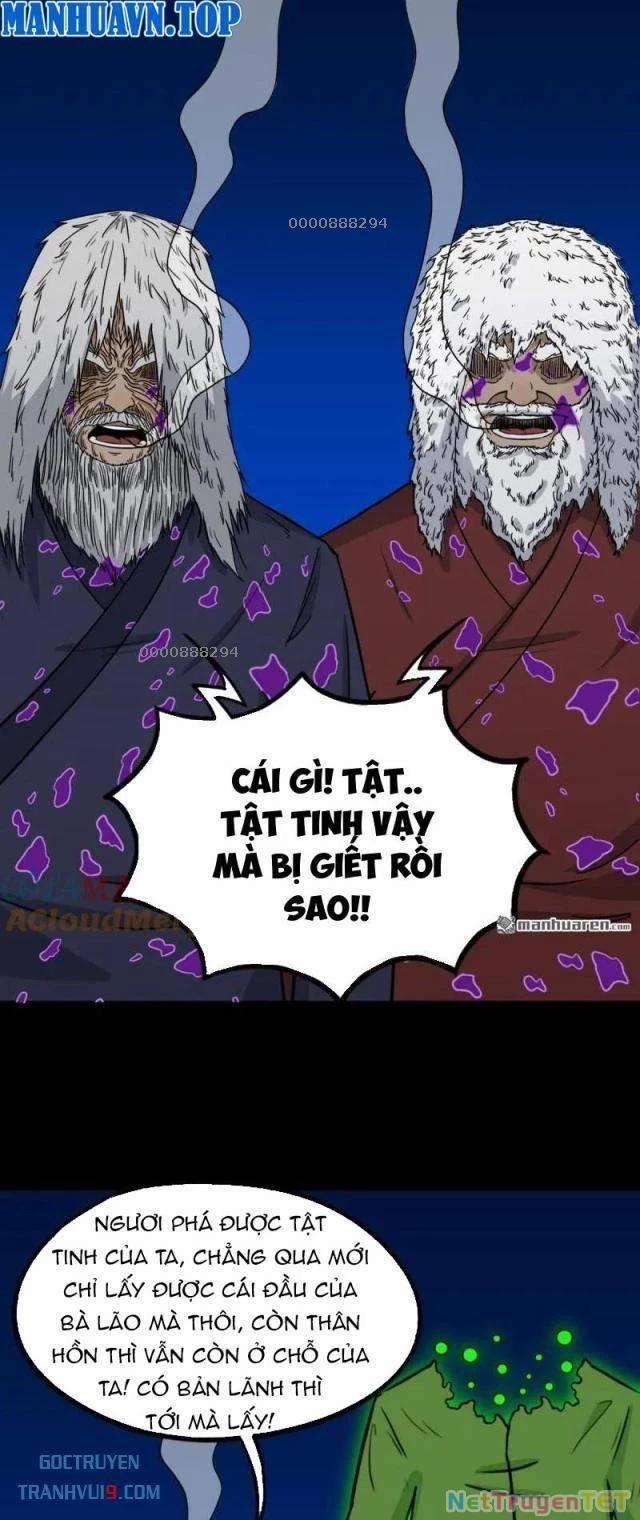 Đấu Yếm Thần 347 trang 16