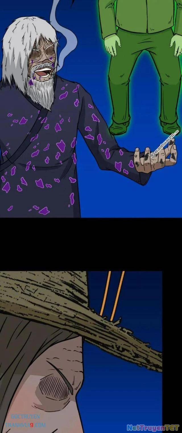 Đấu Yếm Thần 347 trang 17