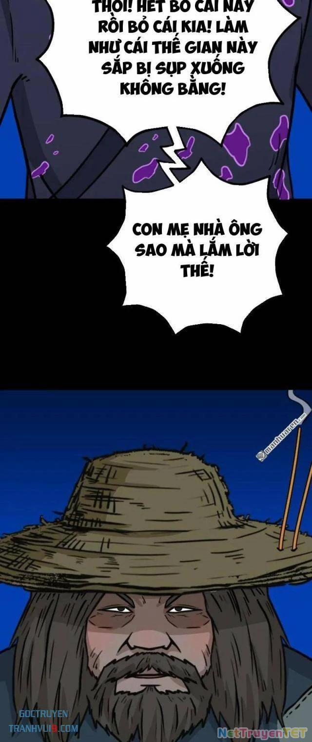 Đấu Yếm Thần 347 trang 19