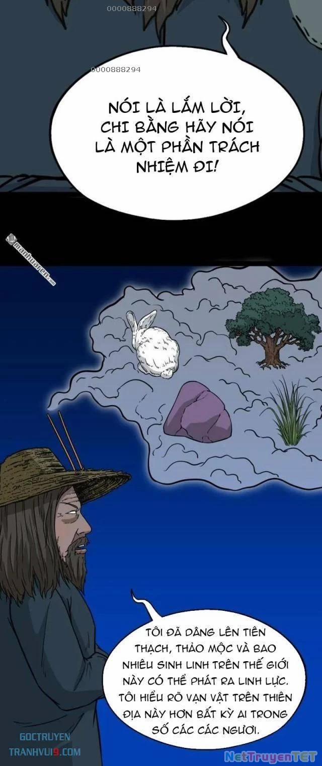 Đấu Yếm Thần 347 trang 20