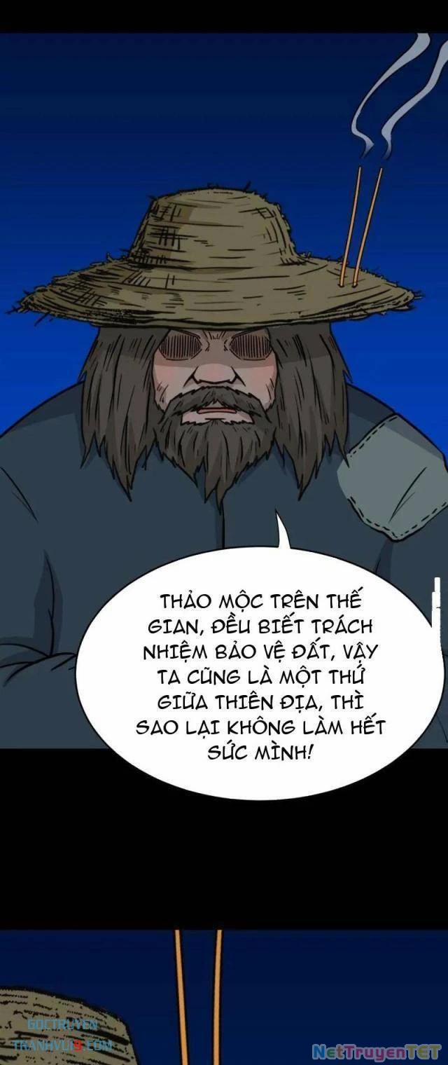 Đấu Yếm Thần 347 trang 22