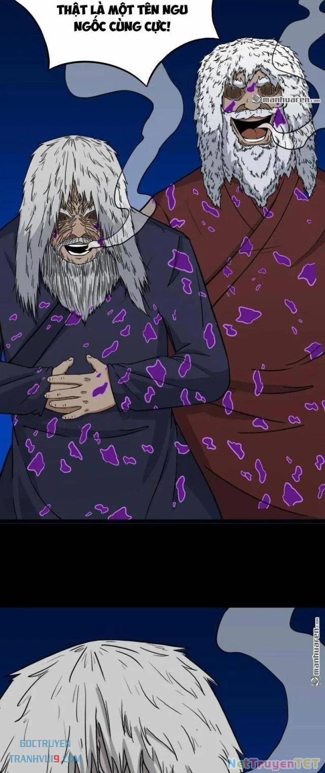 Đấu Yếm Thần 347 trang 24