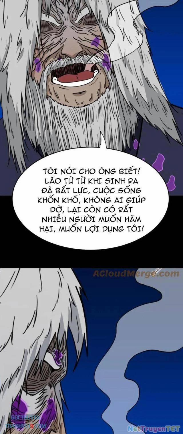 Đấu Yếm Thần 347 trang 25