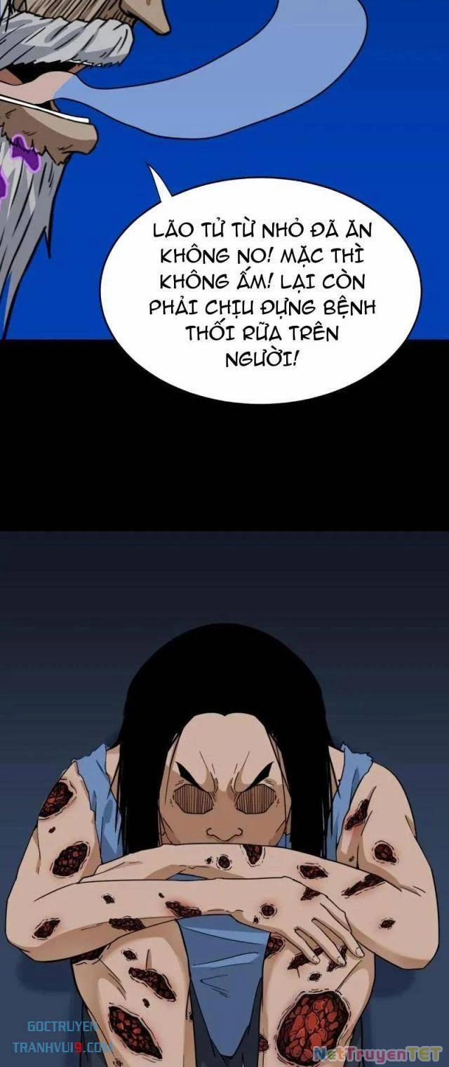 Đấu Yếm Thần 347 trang 26