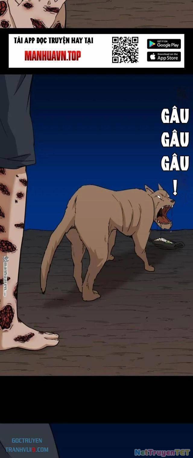 Đấu Yếm Thần 347 trang 28