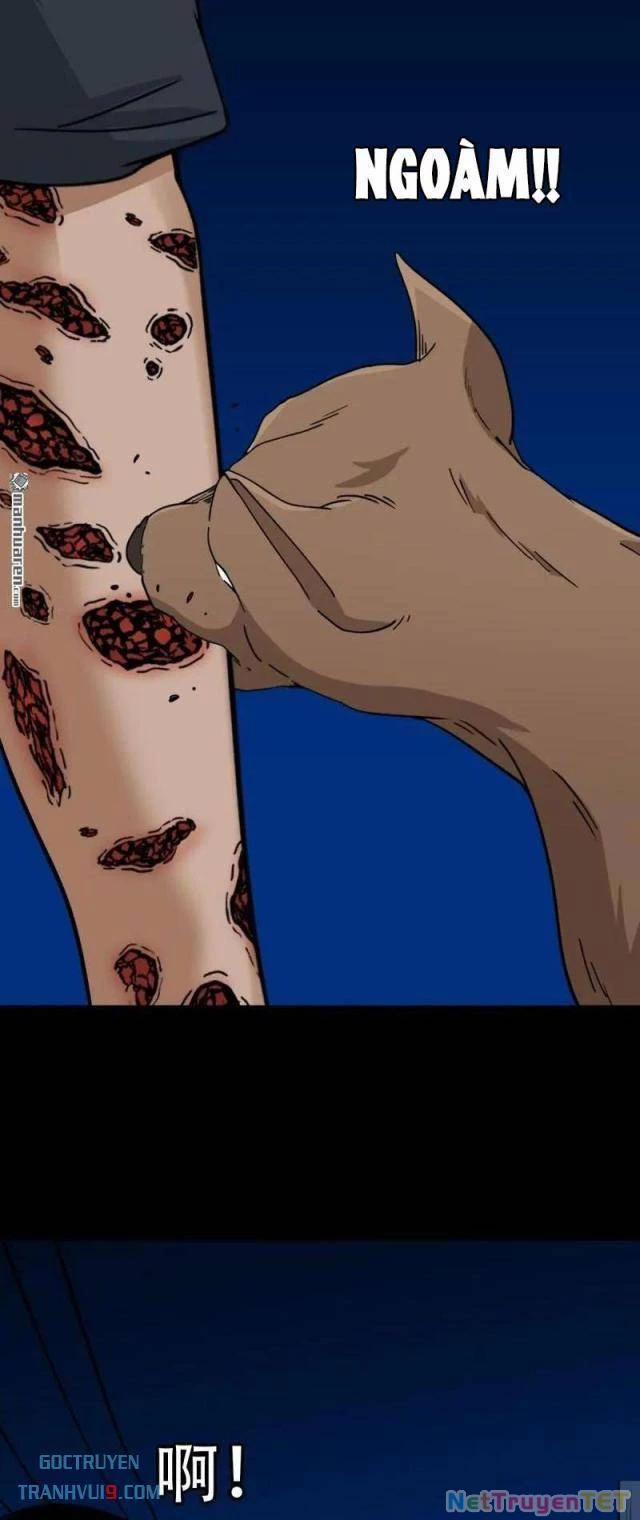 Đấu Yếm Thần 347 trang 29