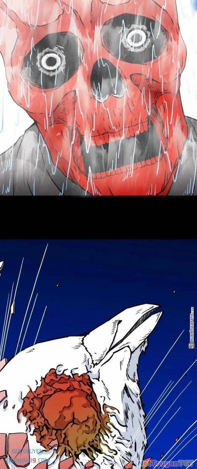 Đấu Yếm Thần 347 trang 3