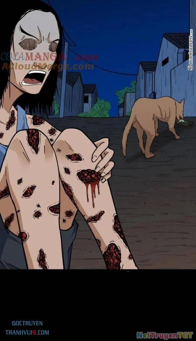 Đấu Yếm Thần 347 trang 30