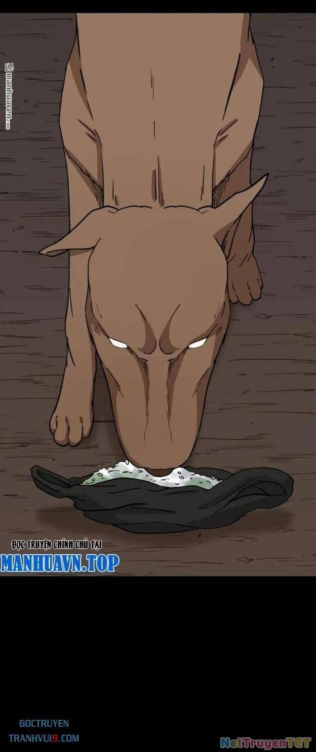 Đấu Yếm Thần 347 trang 31