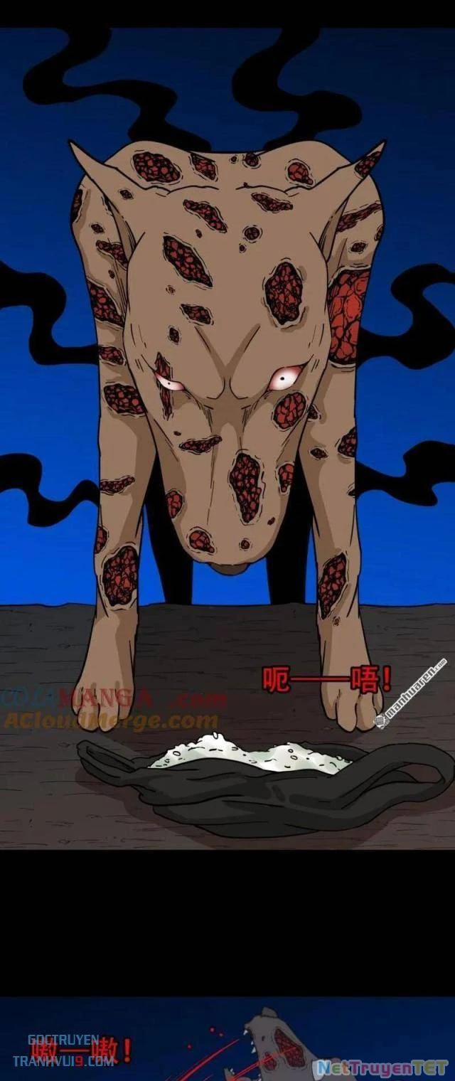 Đấu Yếm Thần 347 trang 32