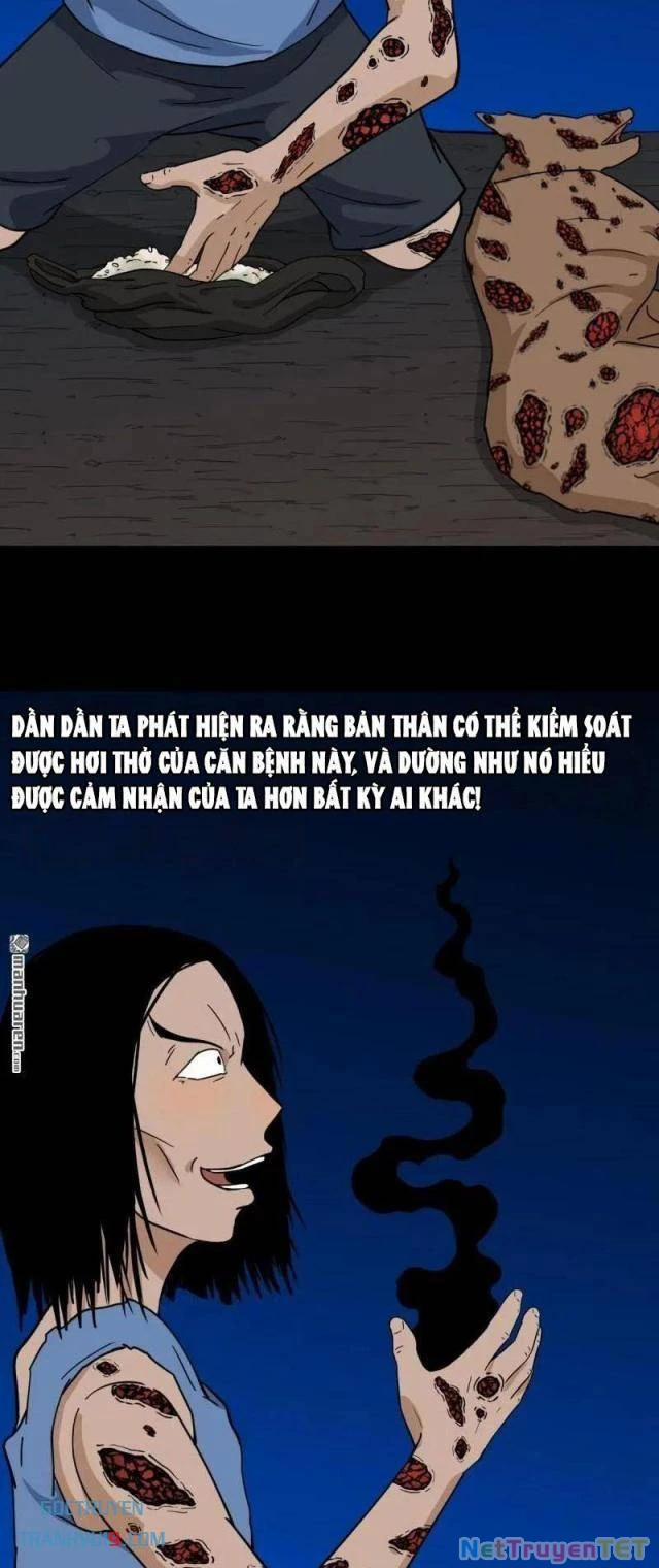 Đấu Yếm Thần 347 trang 35