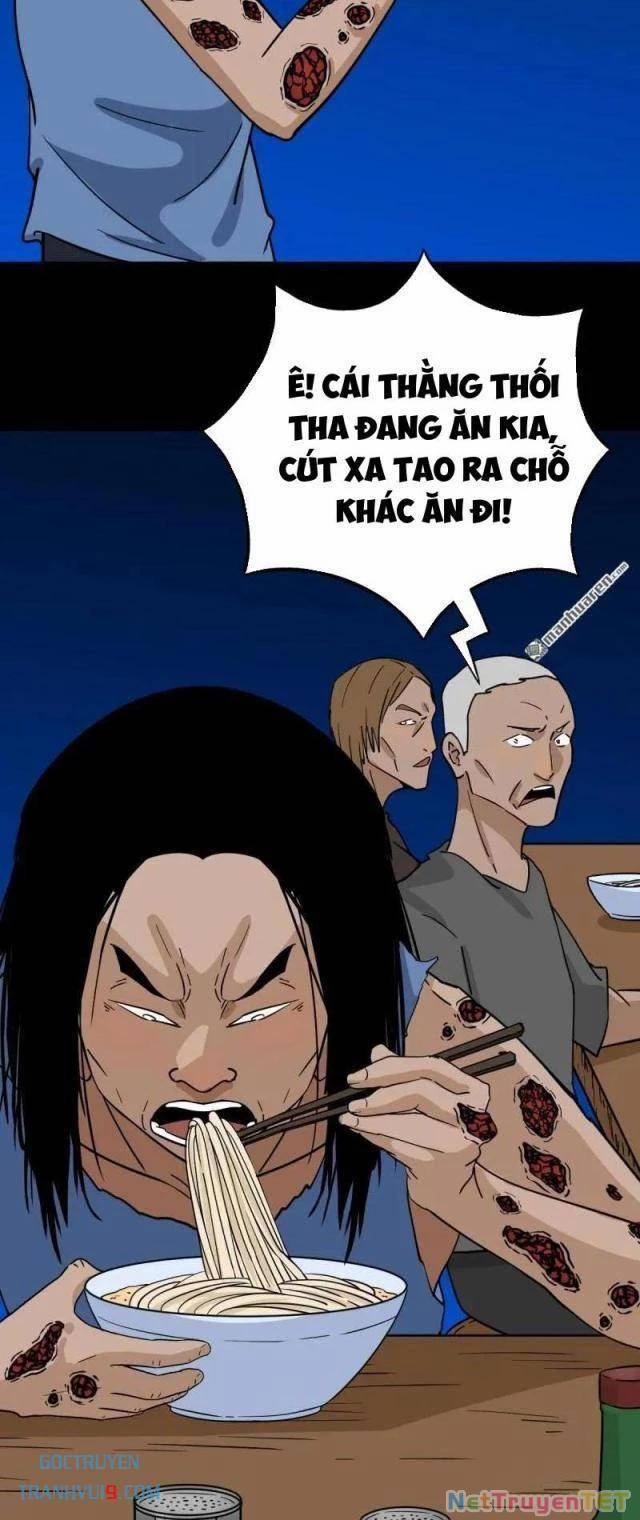 Đấu Yếm Thần 347 trang 36