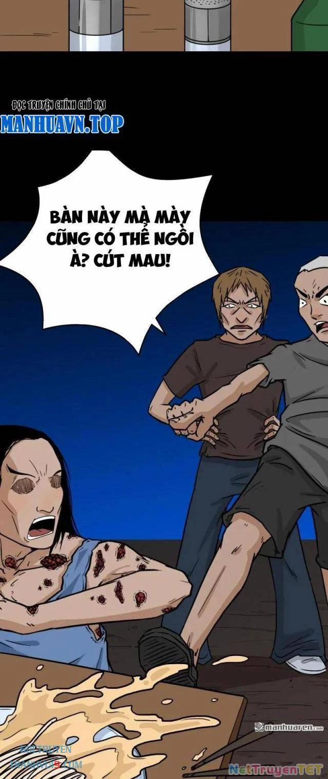 Đấu Yếm Thần 347 trang 37