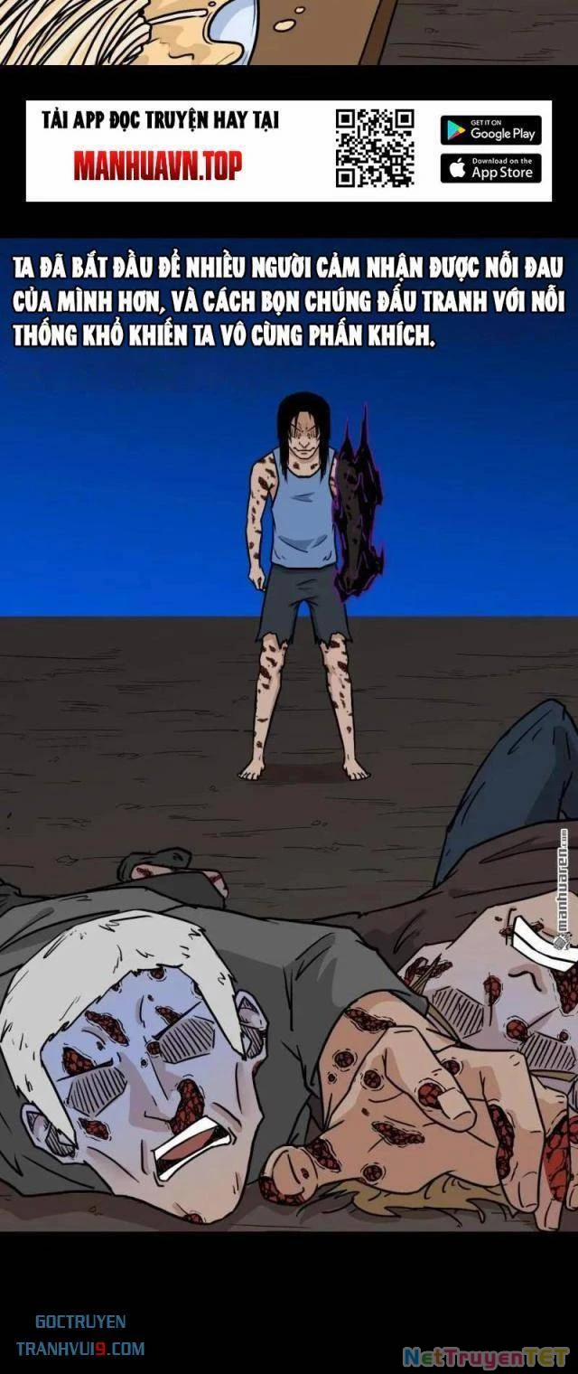 Đấu Yếm Thần 347 trang 38