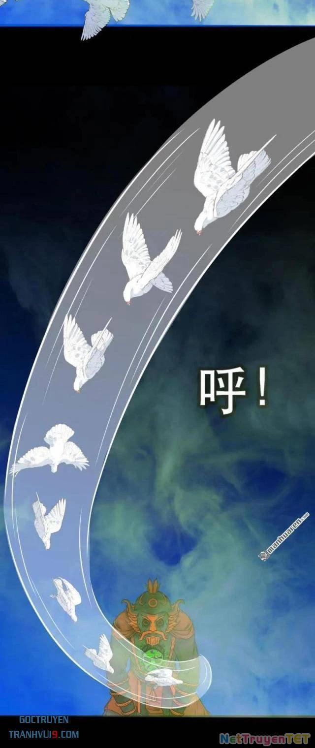 Đấu Yếm Thần 347 trang 6