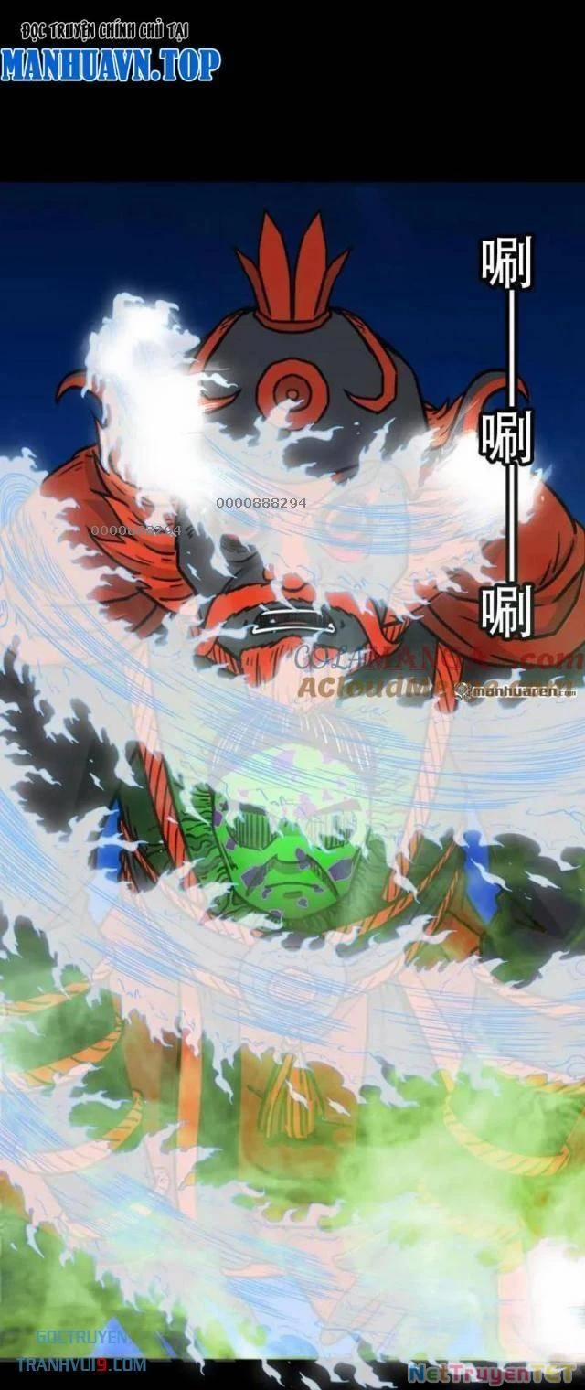 Đấu Yếm Thần 347 trang 7