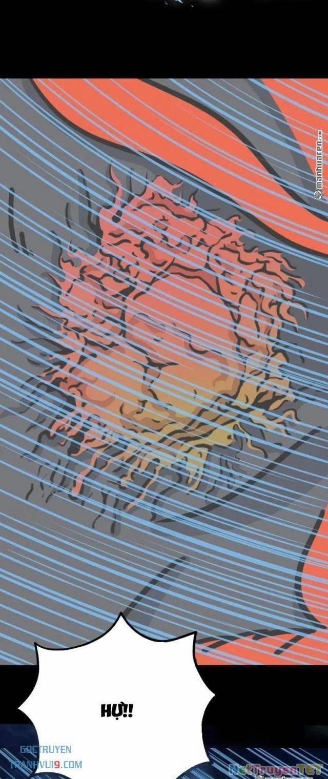 Đấu Yếm Thần 347 trang 8