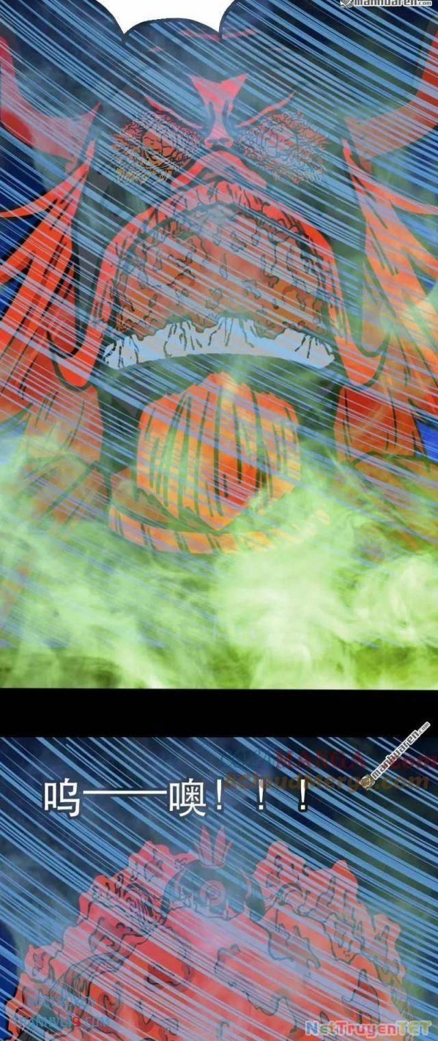 Đấu Yếm Thần 347 trang 9