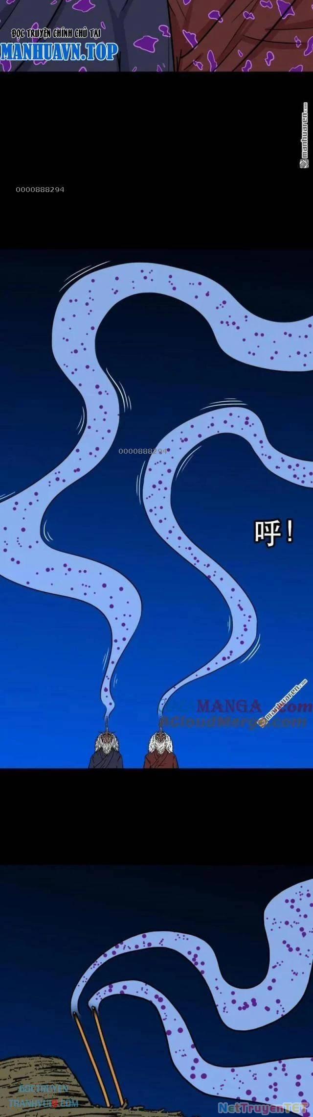 Đấu Yếm Thần 348 trang 1