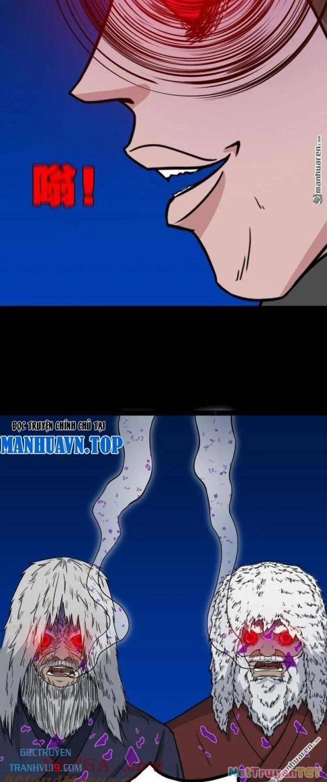 Đấu Yếm Thần 348 trang 10