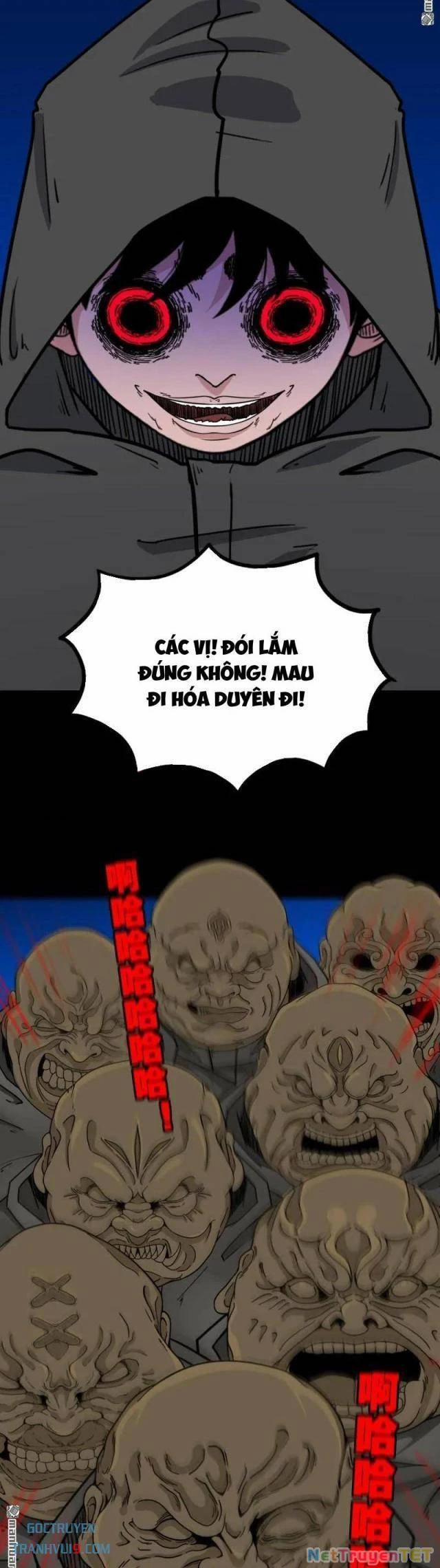 Đấu Yếm Thần 348 trang 15