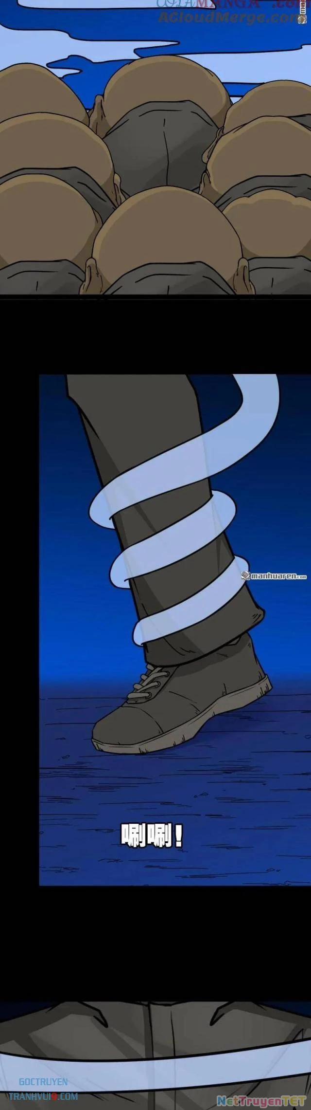 Đấu Yếm Thần 348 trang 17