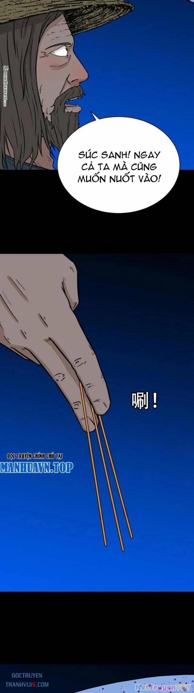 Đấu Yếm Thần 348 trang 2