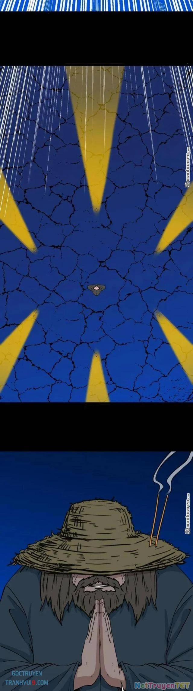 Đấu Yếm Thần 348 trang 25