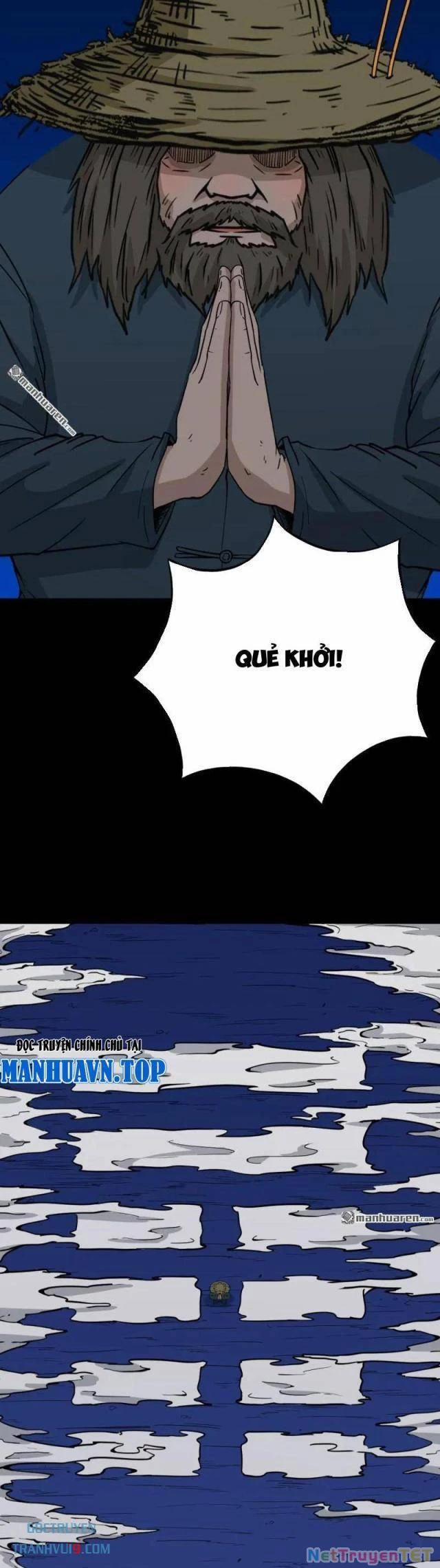 Đấu Yếm Thần 348 trang 28