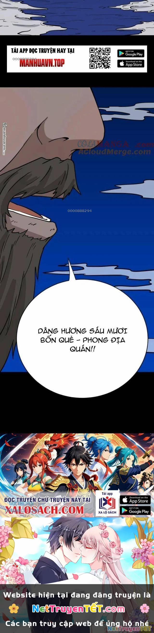 Đấu Yếm Thần 348 trang 29