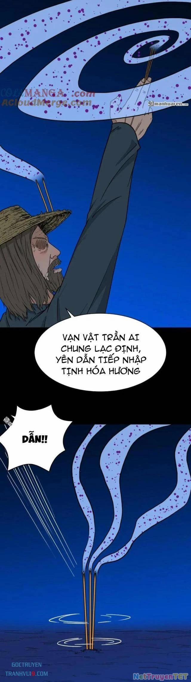 Đấu Yếm Thần 348 trang 3