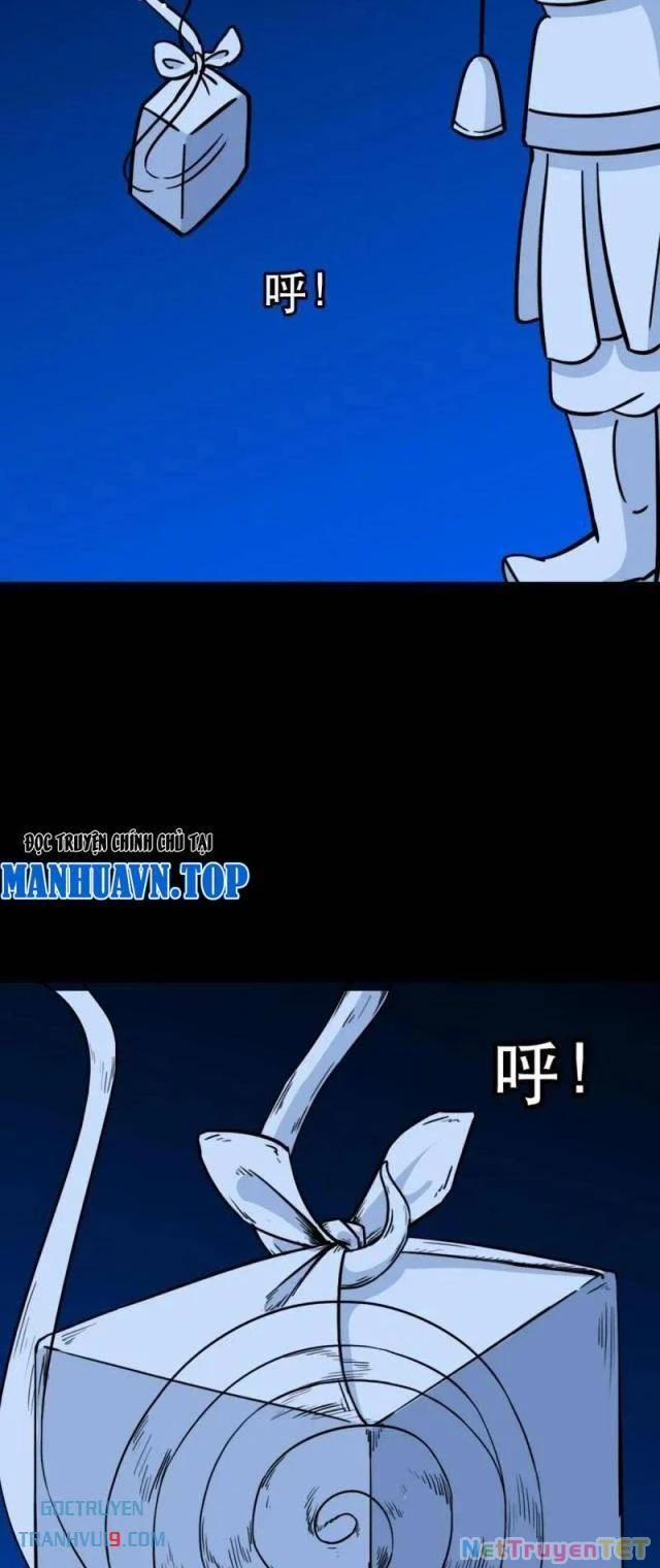 Đấu Yếm Thần 349 trang 10