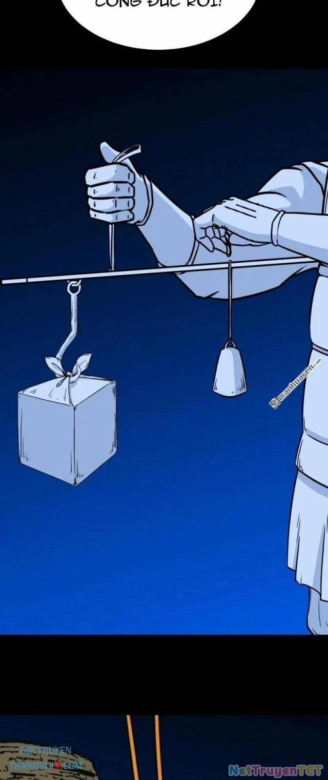 Đấu Yếm Thần 349 trang 13