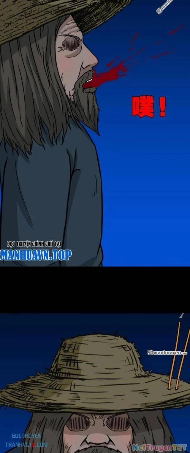 Đấu Yếm Thần 349 trang 15