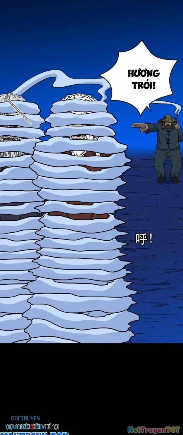 Đấu Yếm Thần 349 trang 17