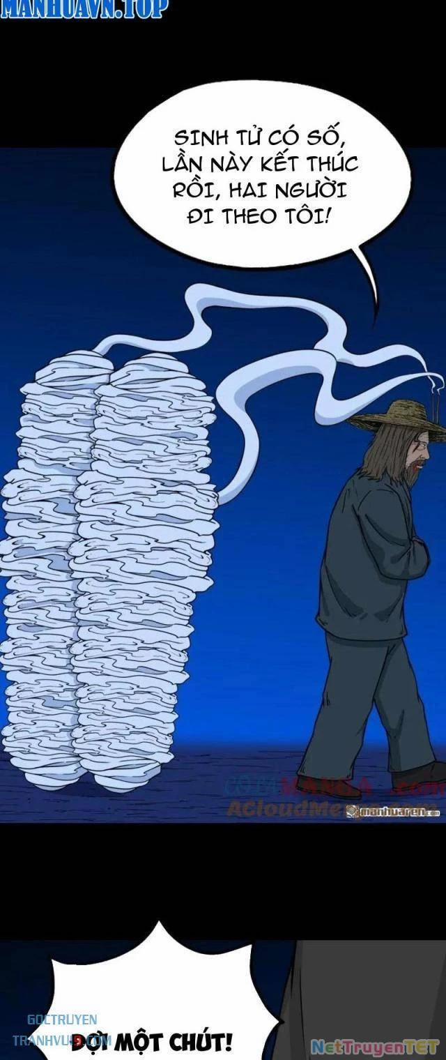 Đấu Yếm Thần 349 trang 18