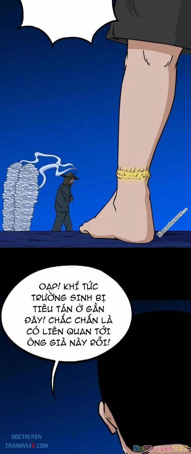 Đấu Yếm Thần 349 trang 19