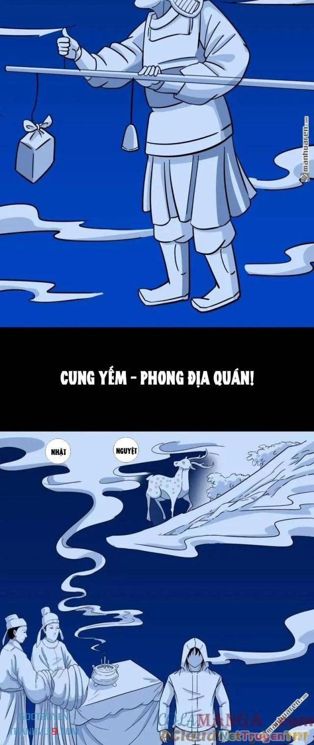 Đấu Yếm Thần 349 trang 2