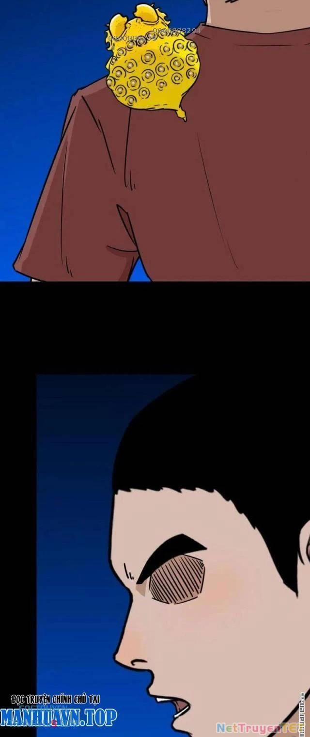 Đấu Yếm Thần 349 trang 20